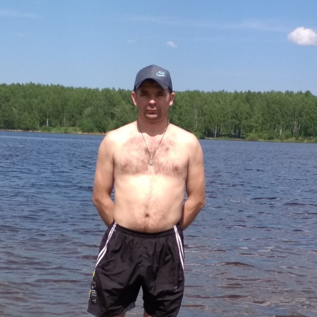 Денис Лебедев