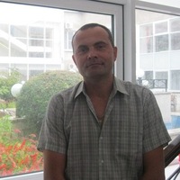Николай Сидоров