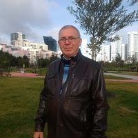 Володя Николаев