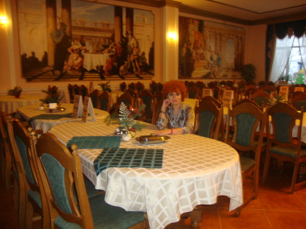 валентина рябушкина