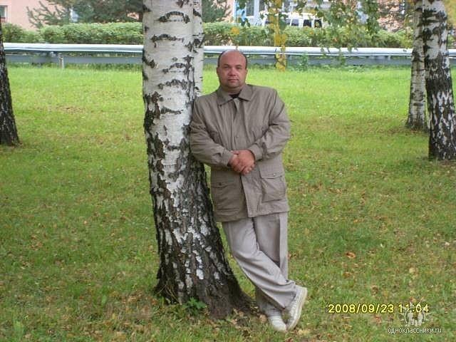 Андрей Я