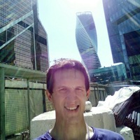 Павел Ванеев