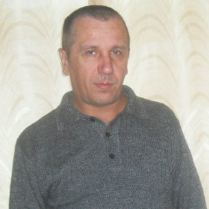 Алексей Молодиков