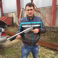 Алеша Кешаниди