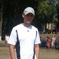 Юра Шапкин
