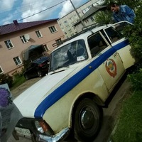 Рома Овсеенко