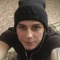 Илья Нестеров