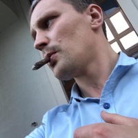 Николай Близнец