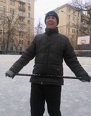 Константин Иванов