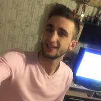 Роман Назимов