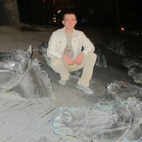 Сергей Калинин