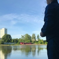 Рома Пименов
