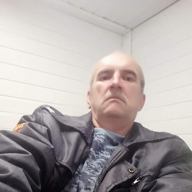 Владимир Бирюков
