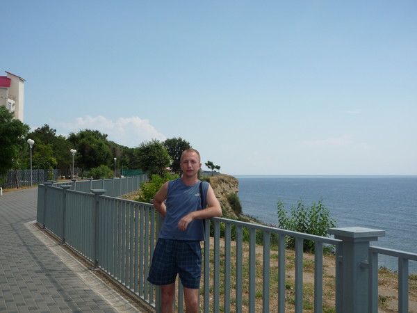 Владимир Fedoroff