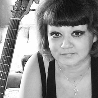 Елена Ткаченко