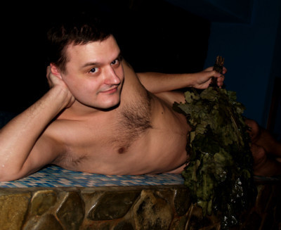 Александр Горшков