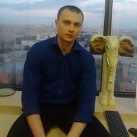 Евгений.