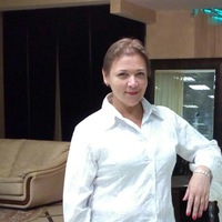 Татьяна Фролова