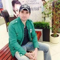 Руслан Асалбеков