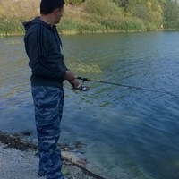 Александр Ядыкин