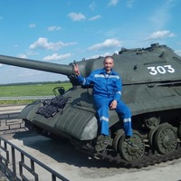 Виктор Пухляков