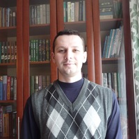 Михаил Шутилин