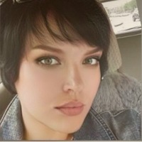 Евгения Анисимова