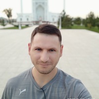 Ильдар Шаменков