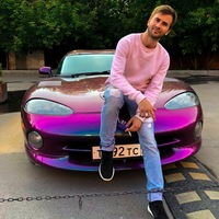Роман Ударцев