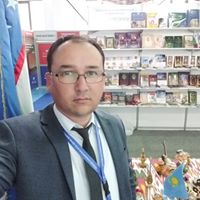 Bekzod Razzakov