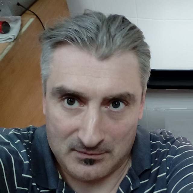 Михаил