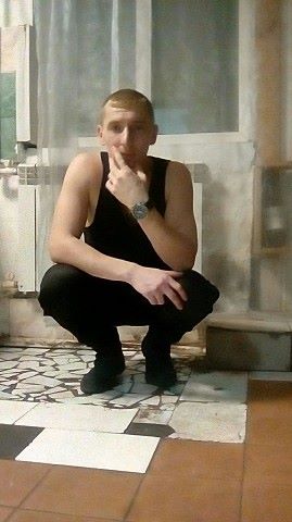 serega sgoshunovichbk