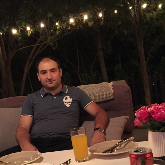 Arman Harutyunyan