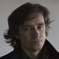 Антон Хреков