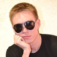 Алексей Кот
