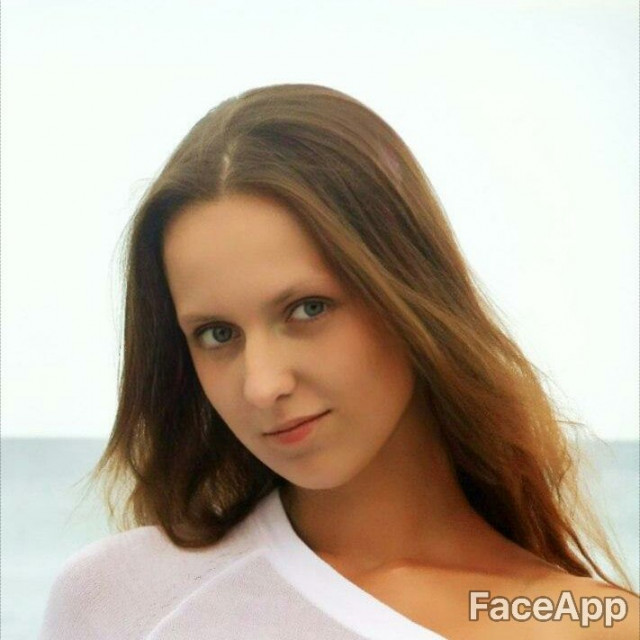 Маруся Дорохина