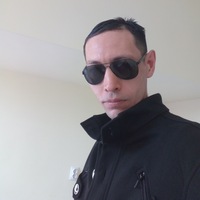 Alex Ghost