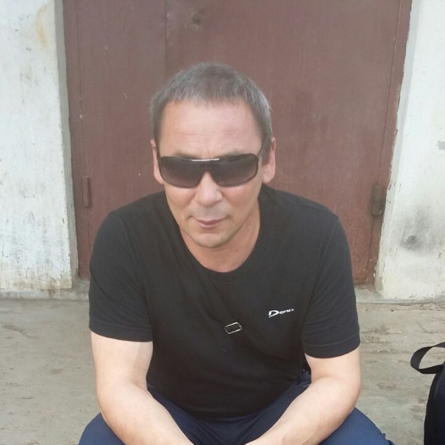 Радик Бадретдинов