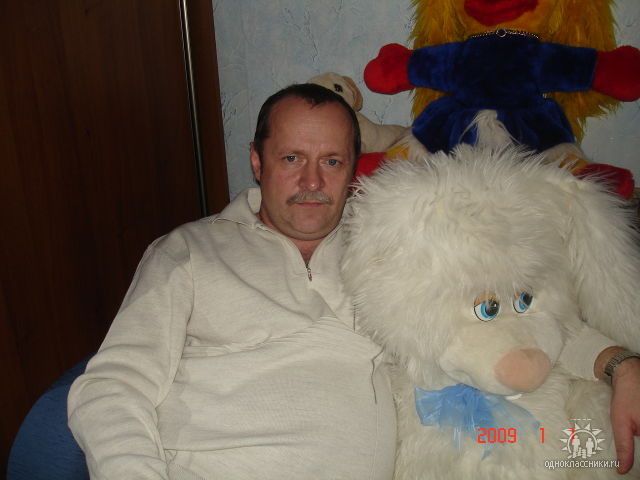 Игорь Понкратов
