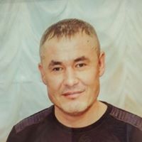 Марат Нургалеев