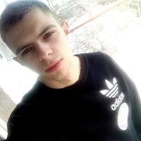 Антон Самоделкин