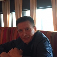Максим Баранов