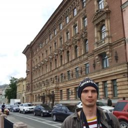 Николай Пирогов