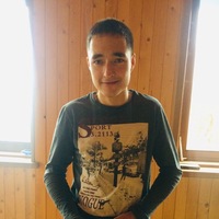 Василий Ахмеров