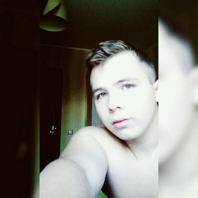 Александр Островский