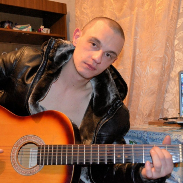 Алексей Валентинович