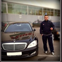 Александр Черепанников