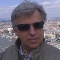 Alex Vahov