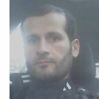 Саид Рахимов