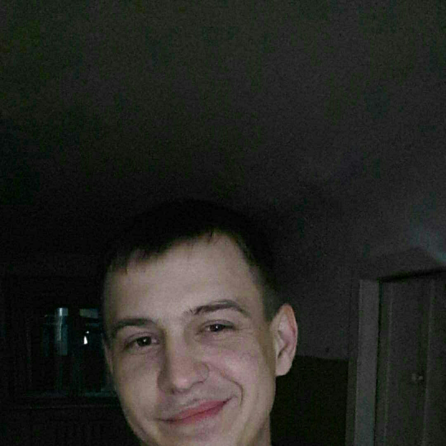 Алексей Дроботько